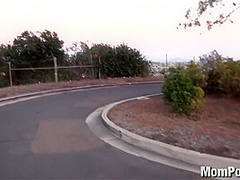 Alegra - New Hottest Gilf Public Flashing Bts