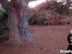 Alegra - New Hottest Gilf Public Flashing Bts