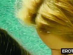 Wet And Ready She Begs To Be Stuffed In Every Hole