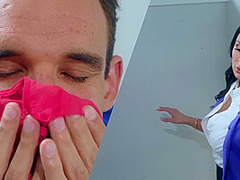 Giving Stepmom What She Wants With Alex Legend, Kendra Lust - Brazzers