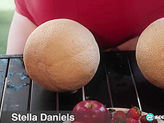 Sticky Times with Stella Daniels