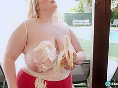 Sticky Times with Stella Daniels