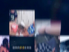 Best Butt In The Biz With Mick Blue, Jada Stevens - Brazzers