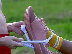 Playboy Centerfolds - PlayboyTV