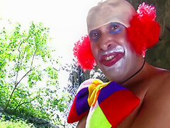 Max Cortes And Charlotte De Castille In Years Old A Slut Gets Her Ass