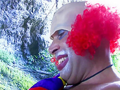 Max Cortes And Charlotte De Castille In Years Old A Slut Gets Her Ass