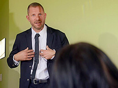 Squatter's Rights With Scott Nails, Ophelia Rain - Brazzers