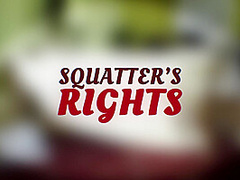 Squatter's Rights With Scott Nails, Ophelia Rain - Brazzers