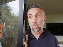 Runaway Bride Needs Dick With Keiran Lee, Jazmin Luv - Brazzers