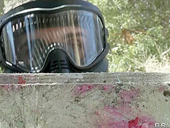 Whore Games With Keiran Lee, Jessica Jaymes - Brazzers