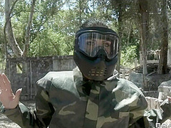 Whore Games With Keiran Lee, Jessica Jaymes - Brazzers