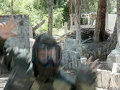 Whore Games With Keiran Lee, Jessica Jaymes - Brazzers