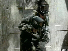 Whore Games With Keiran Lee, Jessica Jaymes - Brazzers