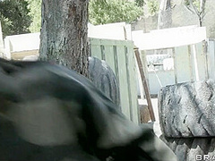 Whore Games With Keiran Lee, Jessica Jaymes - Brazzers