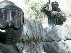 Whore Games With Keiran Lee, Jessica Jaymes - Brazzers