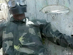 Whore Games With Keiran Lee, Jessica Jaymes - Brazzers