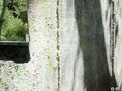 Whore Games With Keiran Lee, Jessica Jaymes - Brazzers