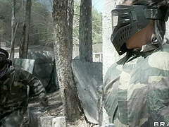 Whore Games With Keiran Lee, Jessica Jaymes - Brazzers