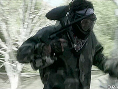 Whore Games With Keiran Lee, Jessica Jaymes - Brazzers