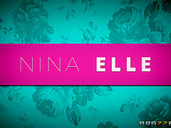 Within Hole-Y Matrimony With Nina Elle, Oliver Flynn - Brazzers