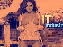 Bare Fitness - PlayboyTV