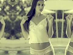 Bare Fitness - PlayboyTV