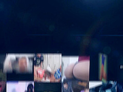 Nocturnal Activities With Danny D, Leigh Darby - Brazzers