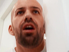 A Cum Stained Dress Before Sex With Potro De Bilbao, Scarlett Jones - Brazzers