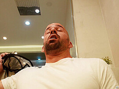 A Cum Stained Dress Before Sex With Potro De Bilbao, Scarlett Jones - Brazzers