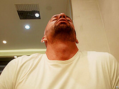 A Cum Stained Dress Before Sex With Potro De Bilbao, Scarlett Jones - Brazzers