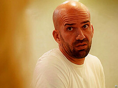 A Cum Stained Dress Before Sex With Potro De Bilbao, Scarlett Jones - Brazzers