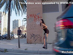 I Picked Up Sizzling Hot Latina At With Mucha Sexo, Latina Hot And Linda Del Sol