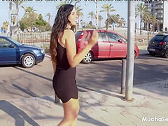 I Picked Up Sizzling Hot Latina At With Mucha Sexo, Latina Hot And Linda Del Sol