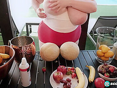 Sticky Times with Stella Daniels