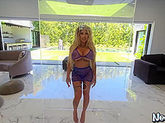 Amazing Adult Video Big Ass Wild Only For You With Katalina Kyle And Kitana Montana