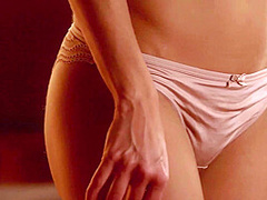 Bare Fitness - PlayboyTV