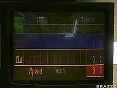 Bowling Bet For Blow Jobs With Levi Cash, Claire Dames - Brazzers