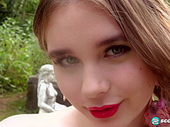 Lucy Laistner: Making Gardens Sexy