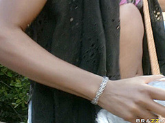 Miami Mayhem With Mariah Milano, Johnny Sins - Brazzers