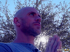 Cock Hungry Cowgirl With Johnny Sins, Nicolette Shea - Brazzers