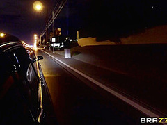 Die Hardcore: Part 1 (A Xxx Parody) With Danny Mountain, Mia Malkova - Brazzers