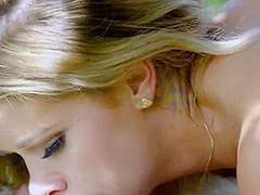 Bare Bliss - PlayboyTV