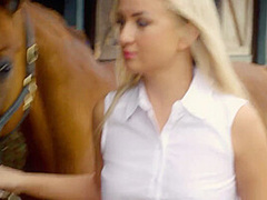 Bare Bliss - PlayboyTV