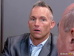 Product Testing With Danny Mountain, Missy Martinez - Brazzers