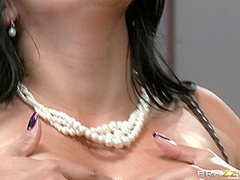 Product Testing With Danny Mountain, Missy Martinez - Brazzers