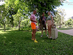 Amazing Sex Movie Outdoor Exclusive , Watch It