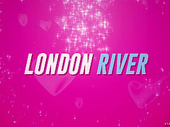 American Bimbo Part 4 - Conservative Milf With London River, Quinton James, Alex Mack - Brazzers