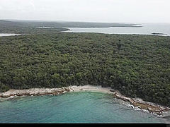 Nude Beach Day With 3 Gorgeous Models Melonie Rebeka Ruby With Kristina Sun Goddesses Picnic Naked