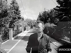 Bikini Babe Milena Devi Rides The Rod Hard In Cowgirl To Make Her Cum Hard