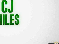 She's Got A Craving For Mid-Day Cock With Ricky Johnson, Cj Miles - Brazzers